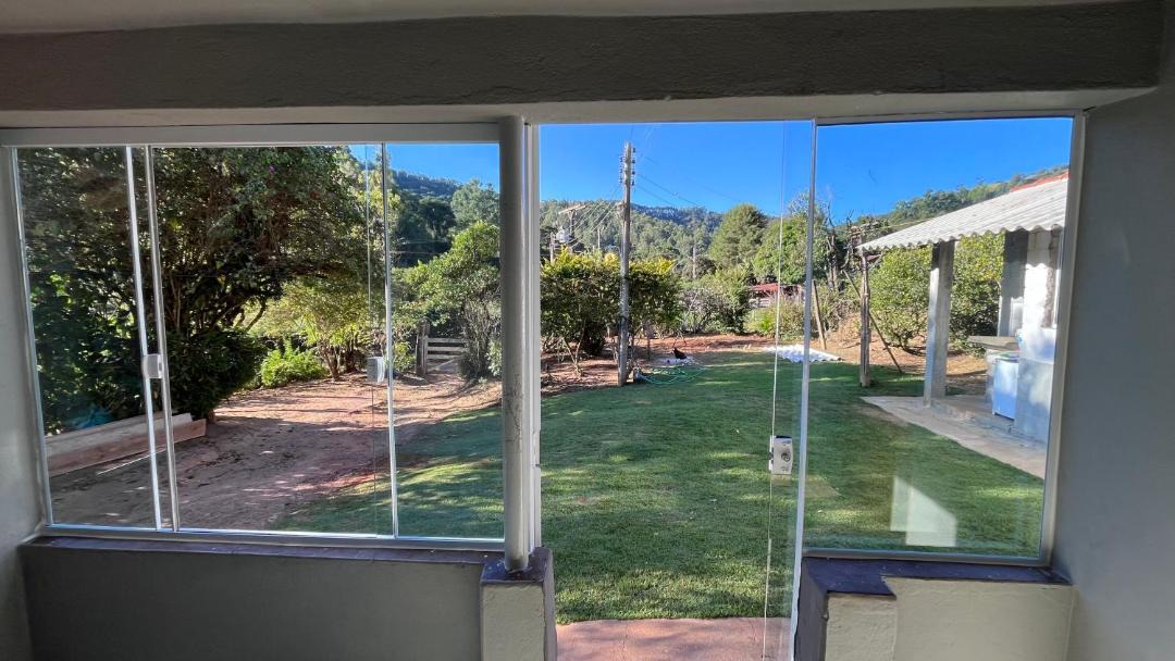 Photo of Patio Balcony in Camanducaia