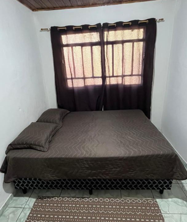 Photo of Bedroom in Camanducaia