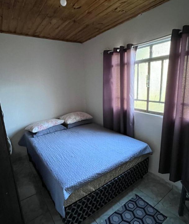 Photo of Bedroom in Camanducaia