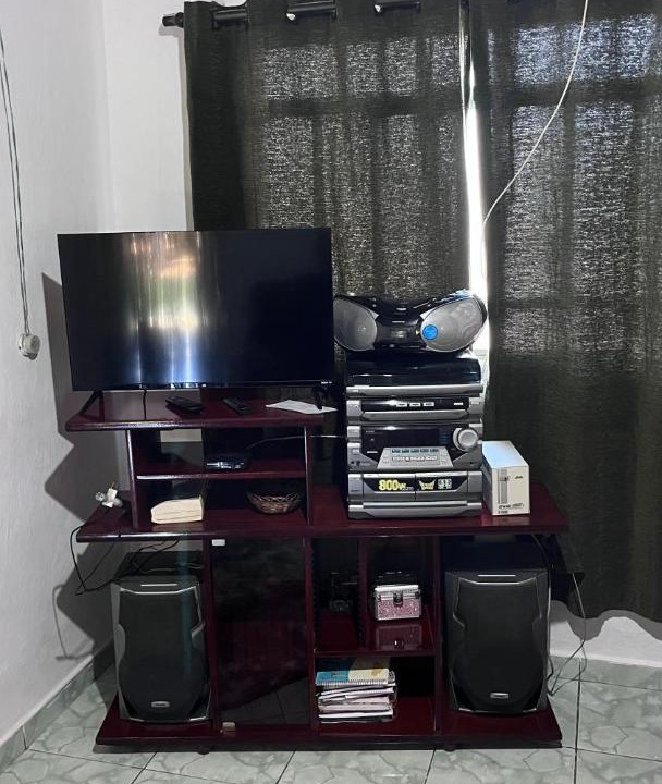 Photo of Livingroom in Camanducaia