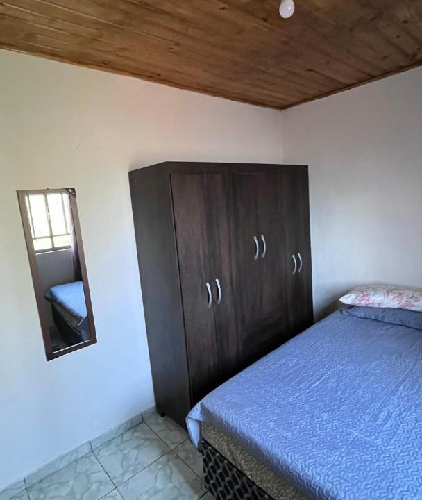 Photo of Bedroom in Camanducaia