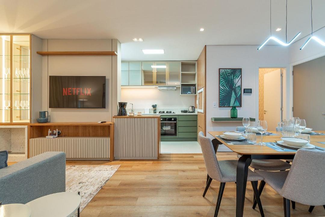 Photo of Kitchen in Centro