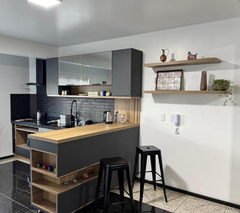 Photo of Kitchen in Treze Tilias