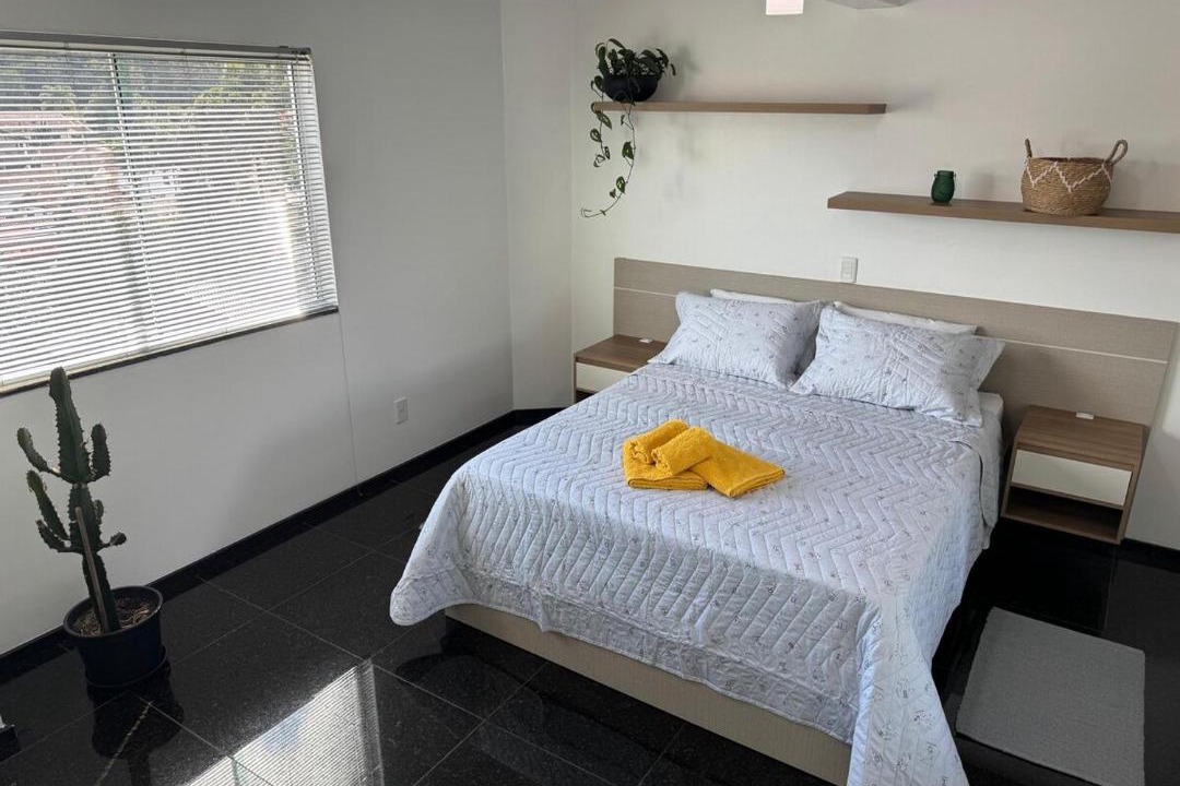 Photo of Bedroom in Treze Tilias