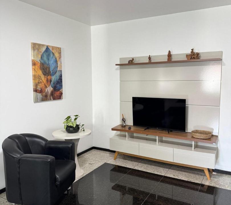 Photo of Livingroom in Treze Tilias