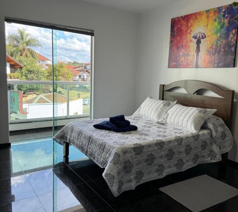 Photo of Bedroom in Treze Tilias