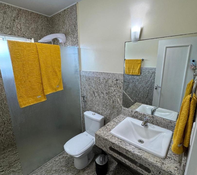 Photo of Bathroom in Treze Tilias