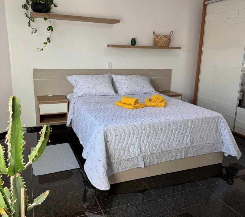 Photo of Bedroom in Treze Tilias