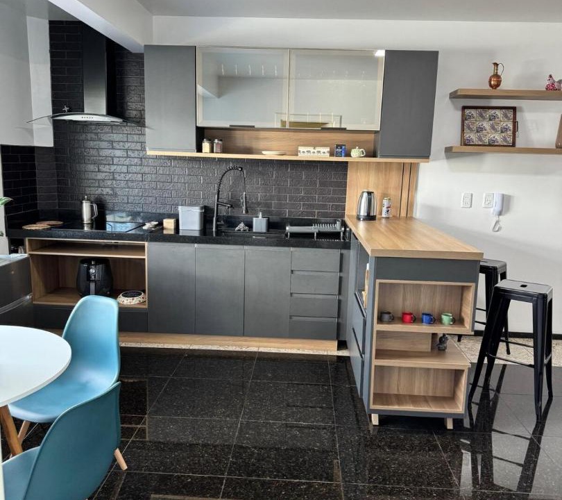 Photo of Kitchen in Treze Tilias