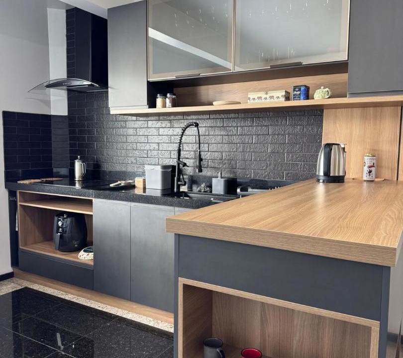 Photo of Kitchen in Treze Tilias