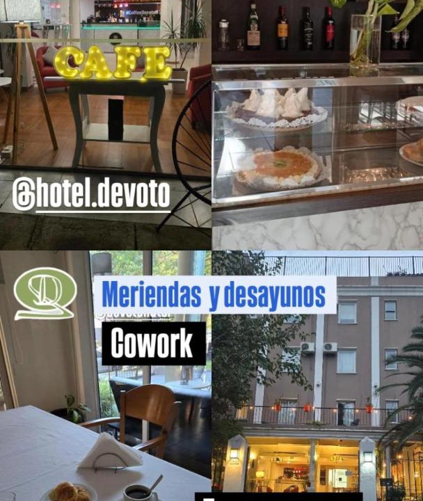 Photo of Others in Villa Devoto