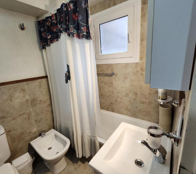 Photo of Bathroom in Lanin National Park