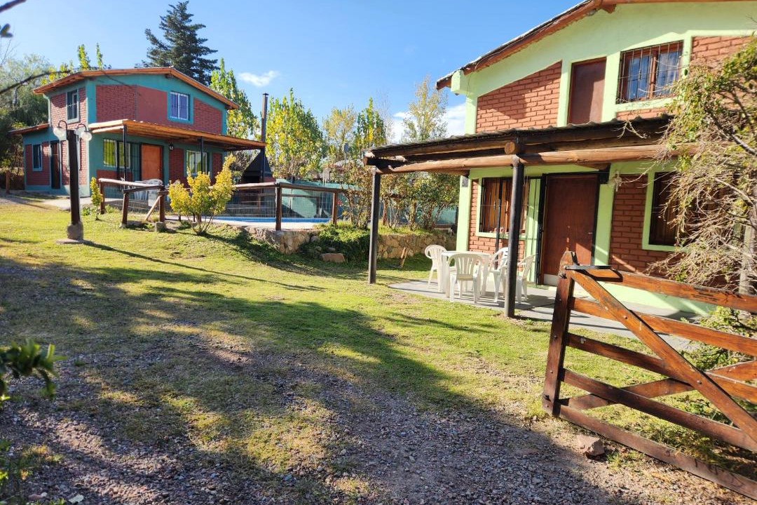 Photo of Others in Cacheuta