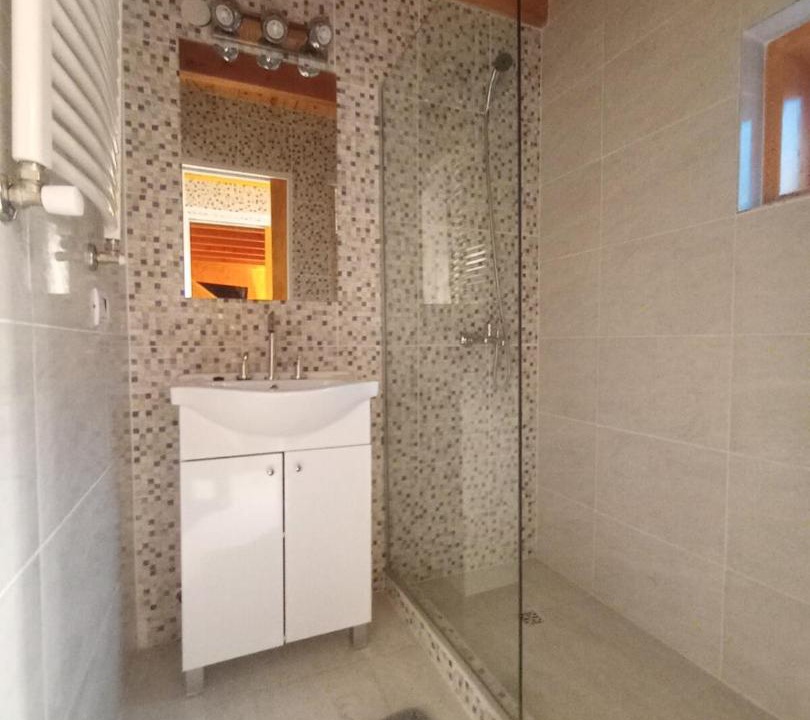 Photo of Bathroom in Llao Llao