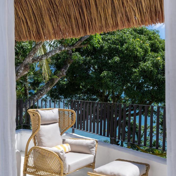 Photo of Patio Balcony in Varadouro