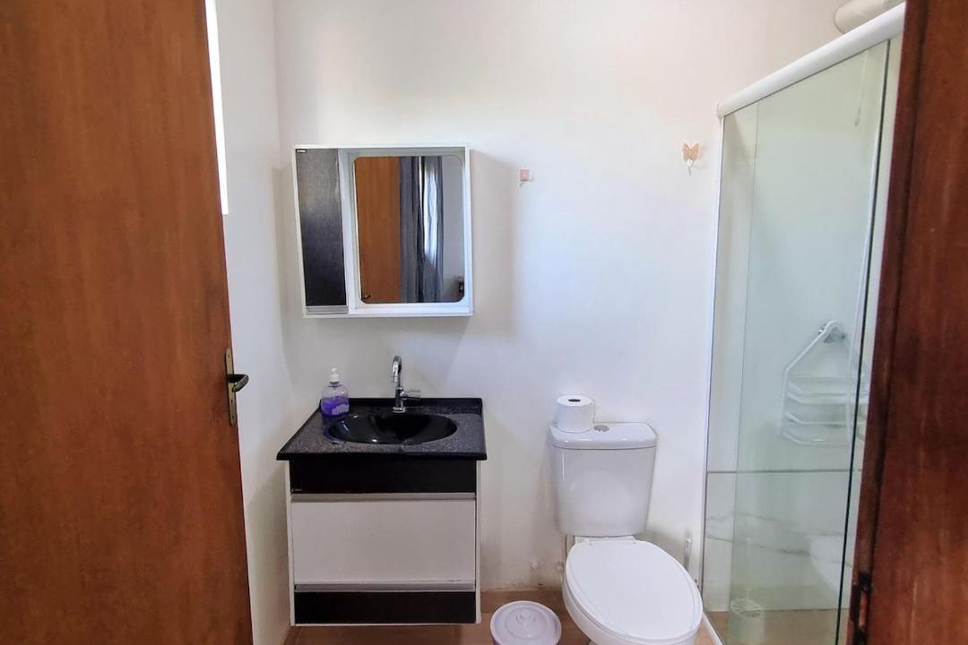 Photo of Bathroom in Tesouro da Colina