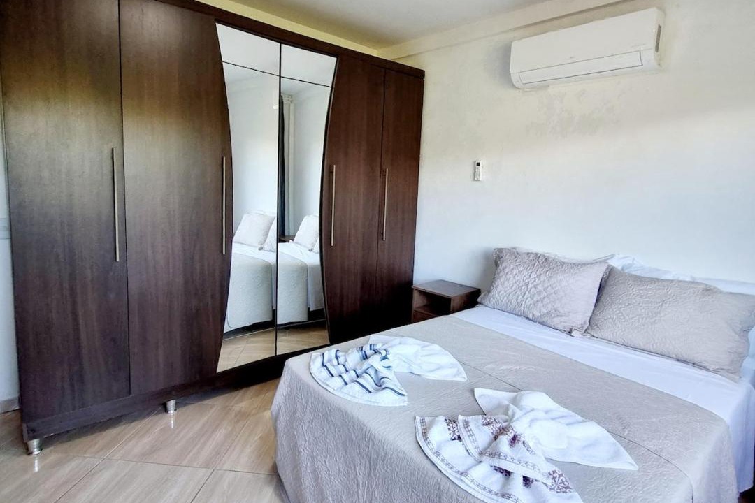 Photo of Bedroom in Tesouro da Colina