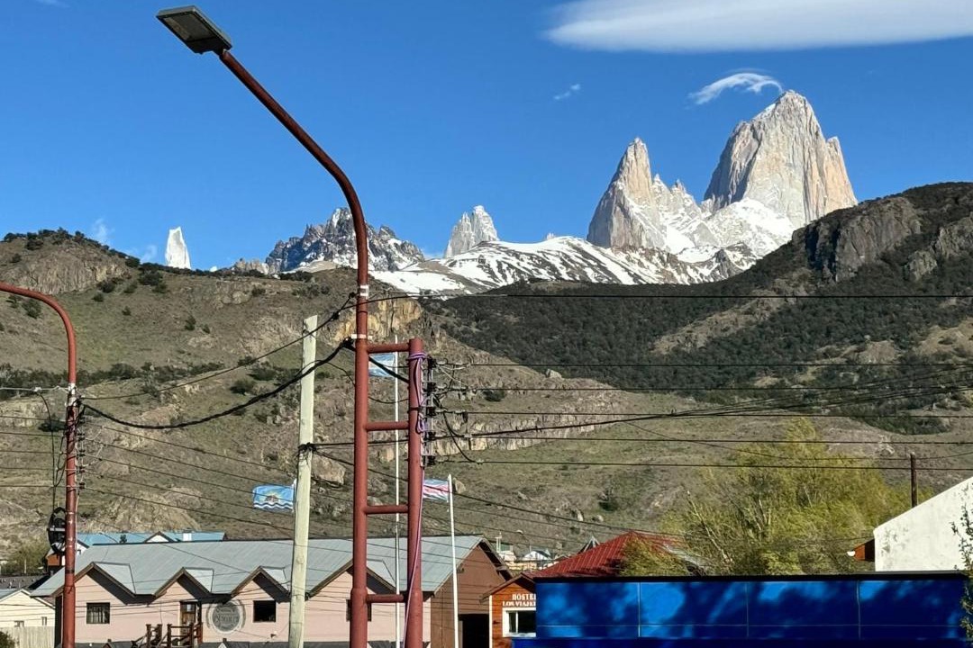 Photo of Others in El Chalten