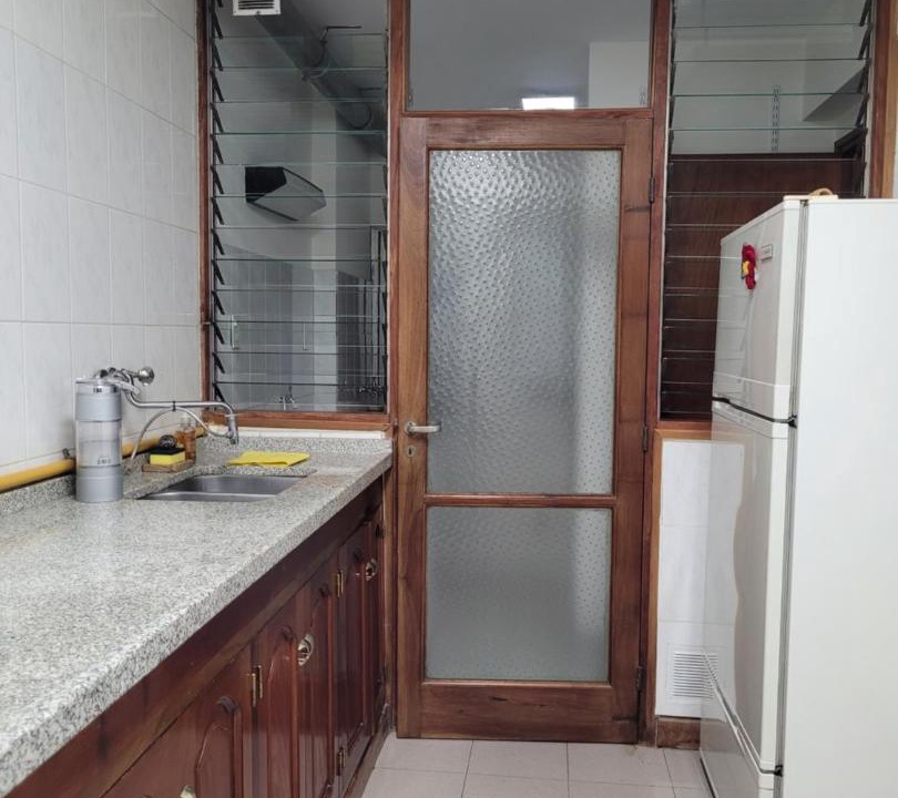 Photo of Kitchen in Barrio Centro