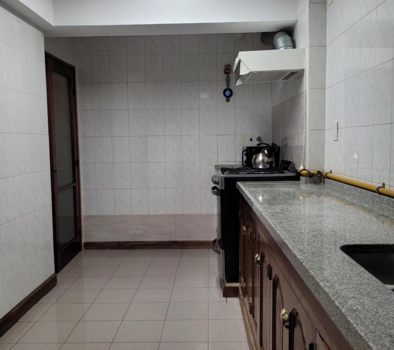 Photo of Kitchen in Barrio Centro