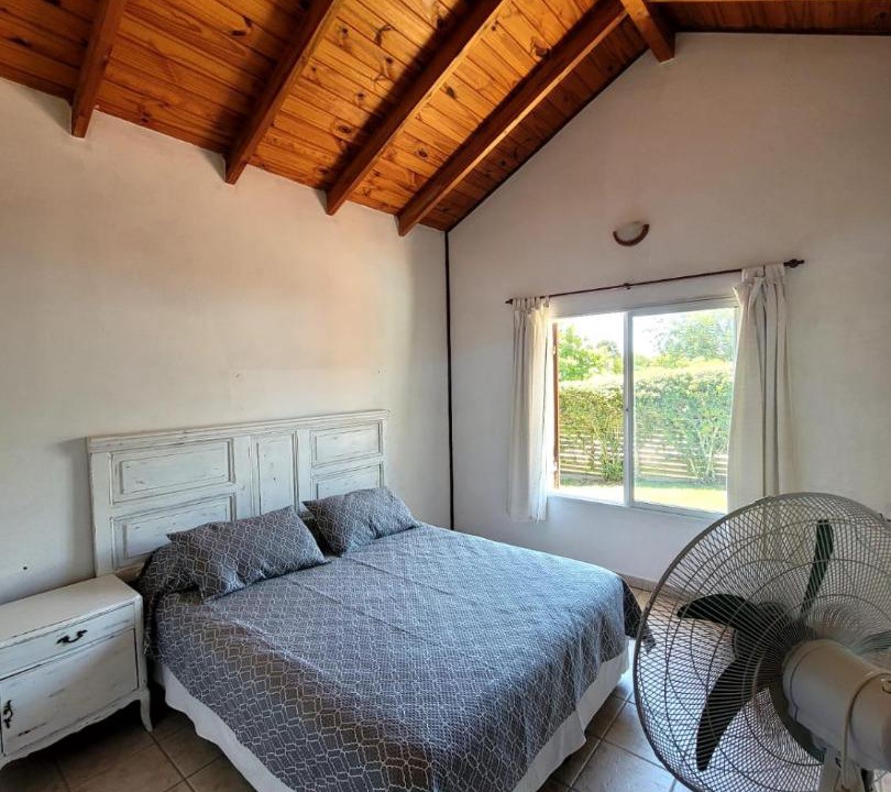 Photo of Bedroom in La Falda