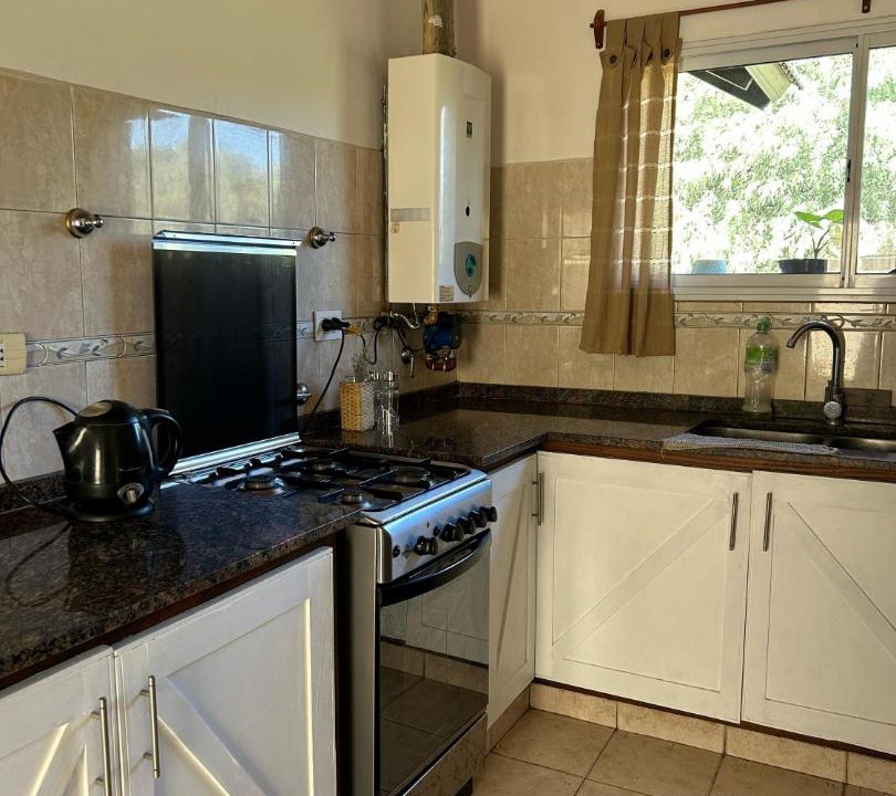 Photo of Kitchen in La Falda