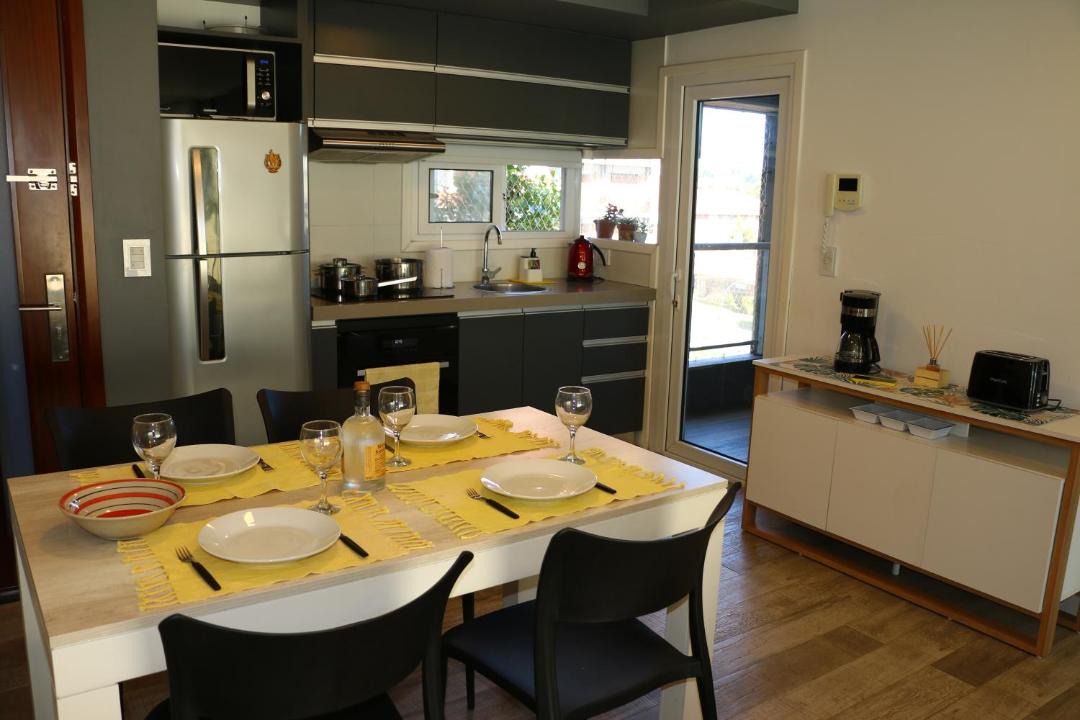 Photo of Kitchen in Punta Mogotes