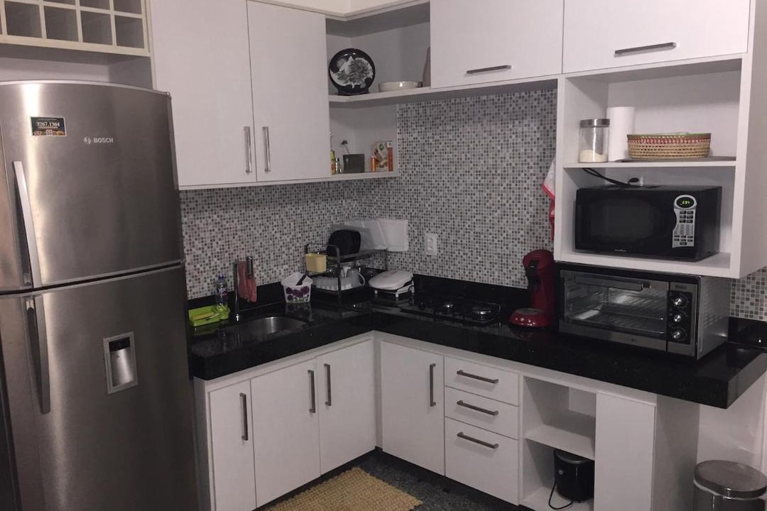Photo of Kitchen in Meireles