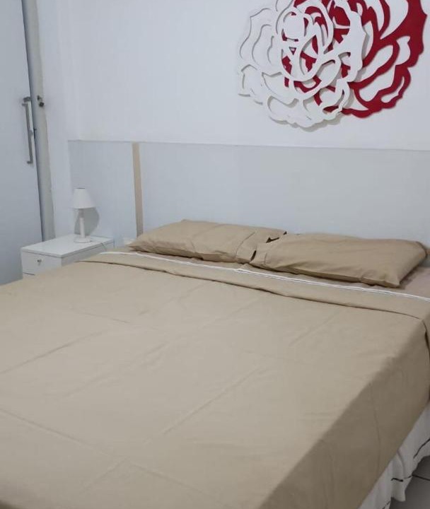 Photo of Bedroom in Meireles