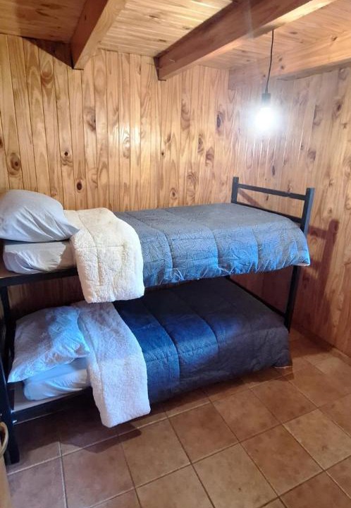 Photo of Bedroom in Cacheuta