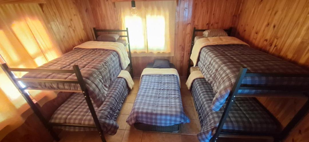 Photo of Bedroom in Cacheuta