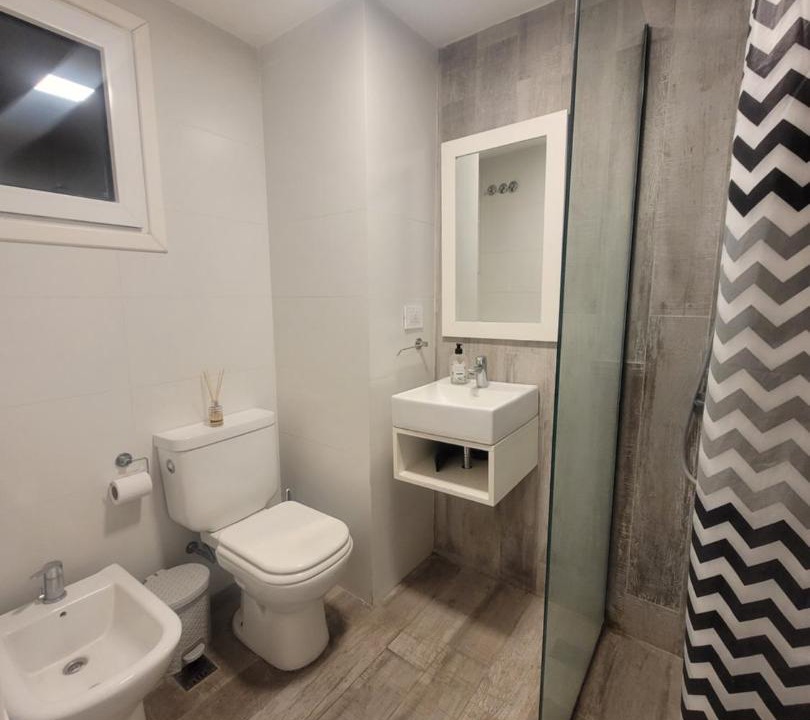 Photo of Bathroom in Punta Mogotes