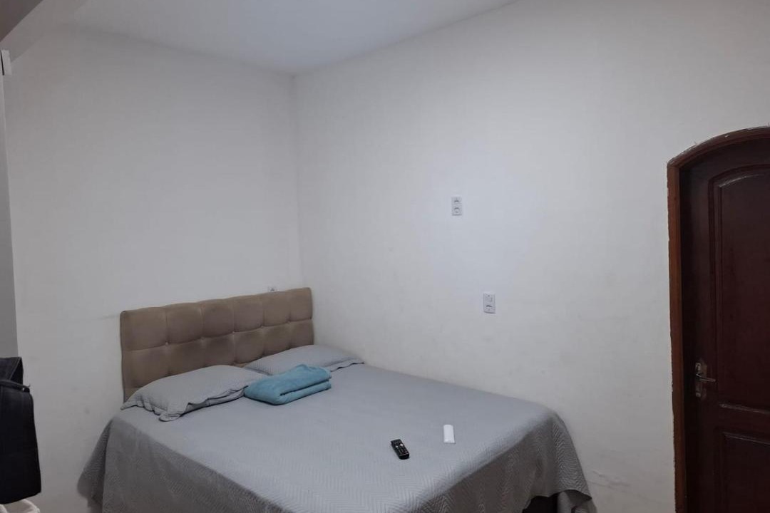 Photo of Bedroom in Sacramenta