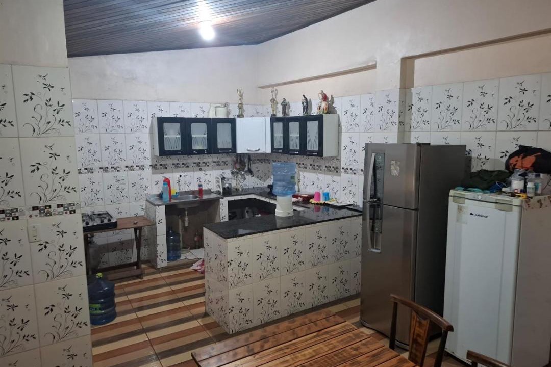 Photo of Kitchen in Sacramenta