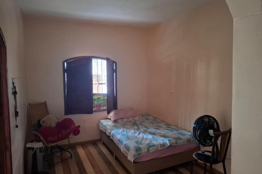 Photo of Bedroom in Sacramenta