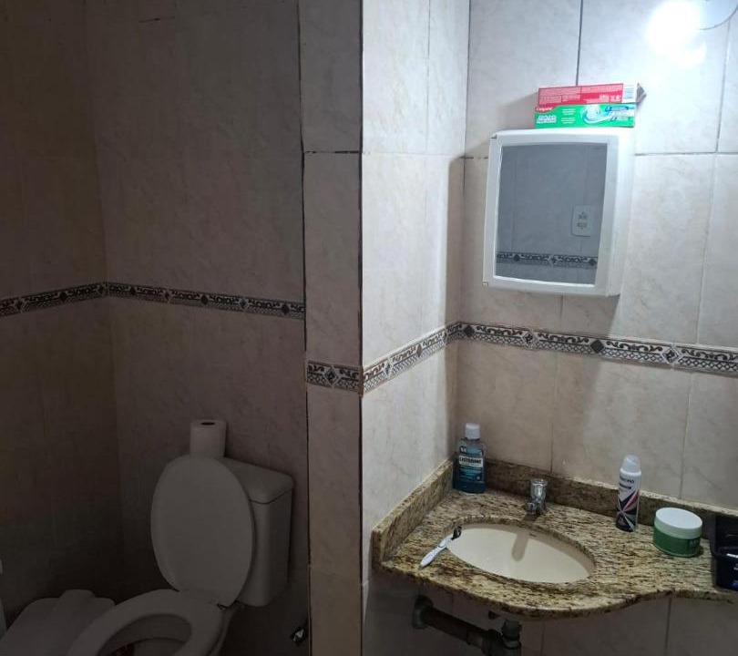 Photo of Bathroom in Sacramenta