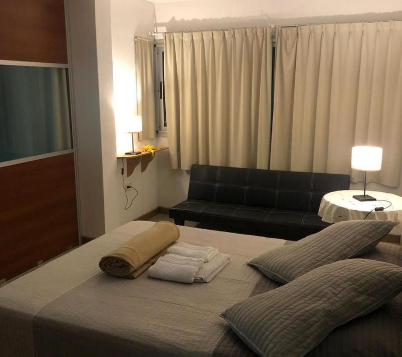 Photo of Bedroom in Province of Rio Negro