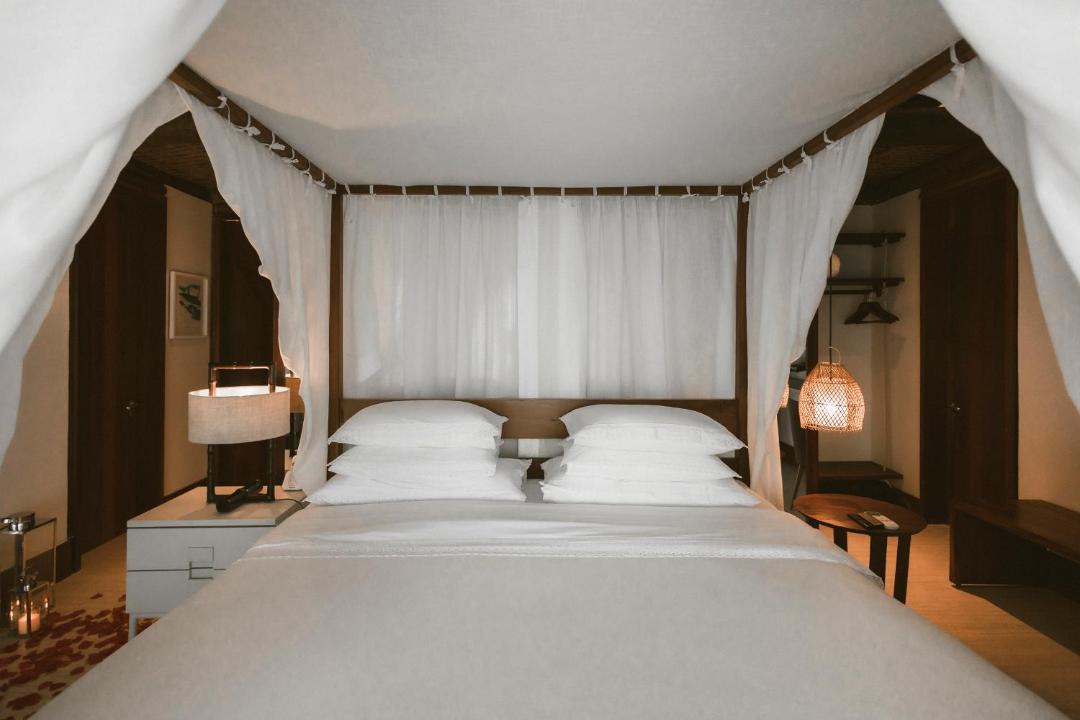 Photo of Bedroom in Fernando de Noronha