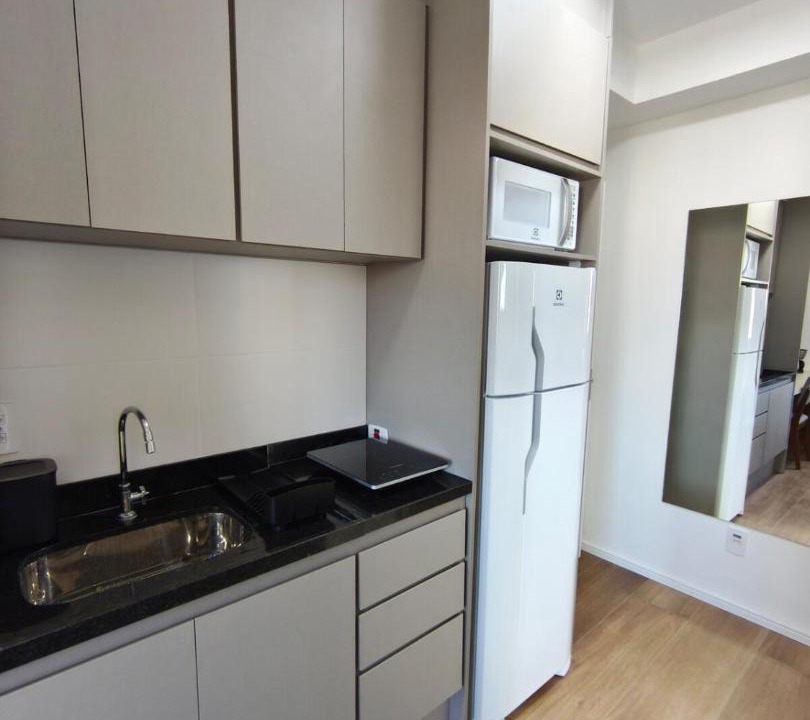 Photo of Kitchen in Lapa de Baixo