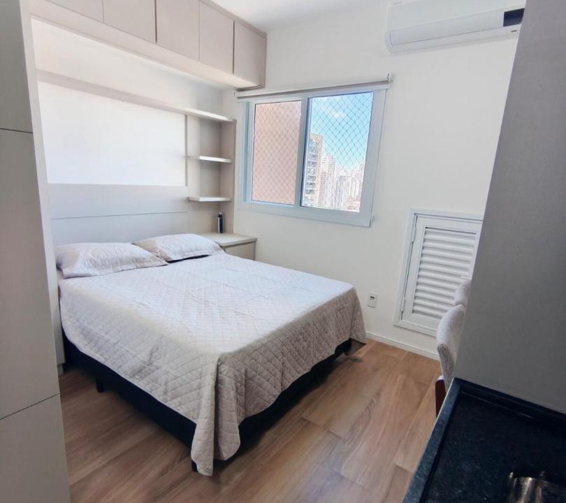 Photo of Bedroom in Lapa de Baixo