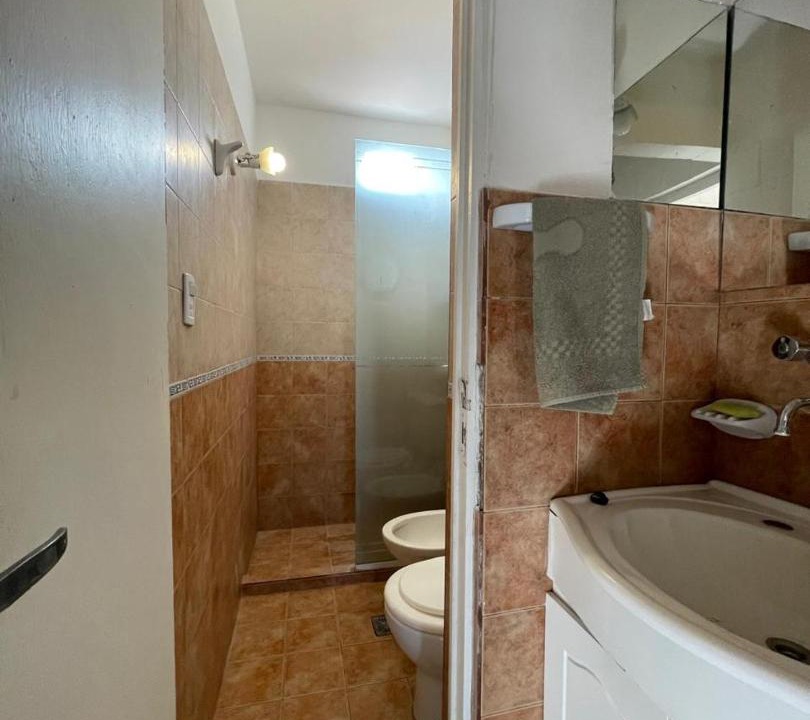 Photo of Bathroom in Oliva