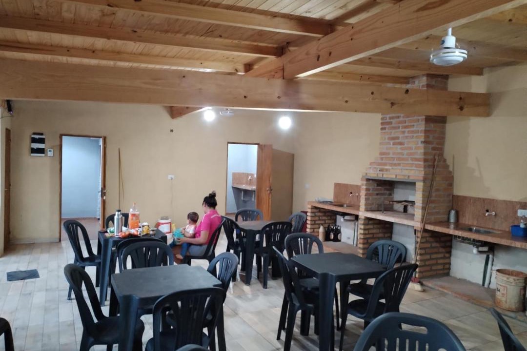 Photo of Others in Puerto Iguazu