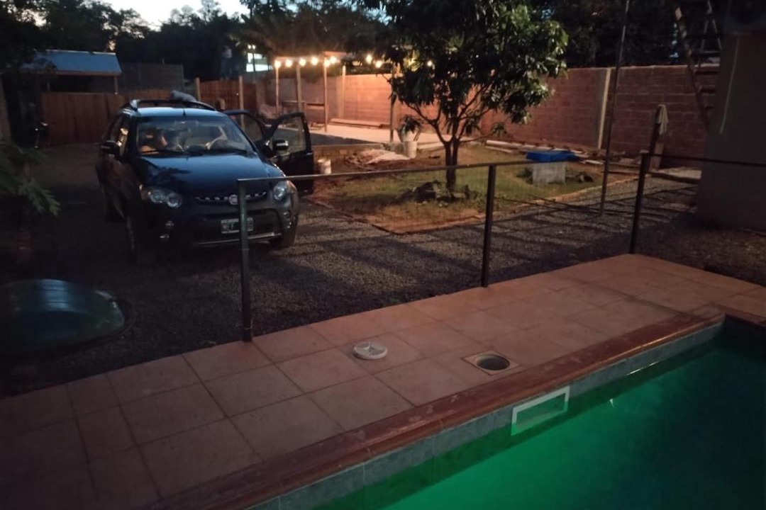Photo of Others in Puerto Iguazu