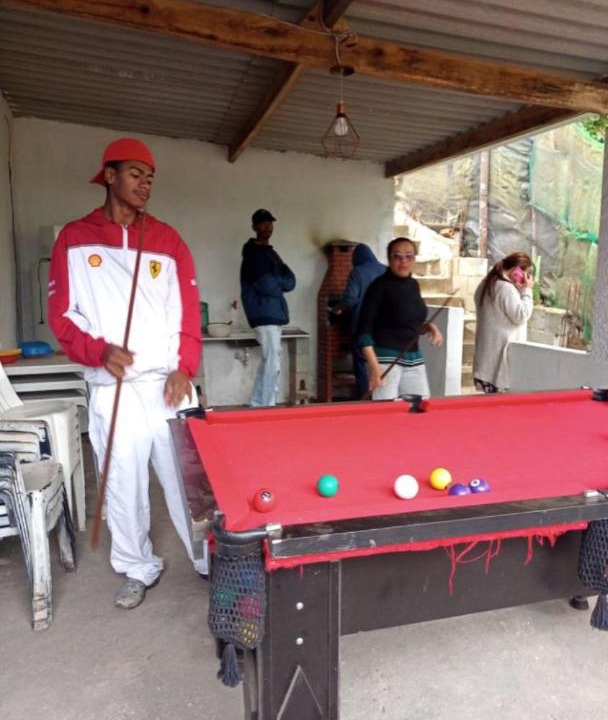 Photo of Others in Sao Joao Novo