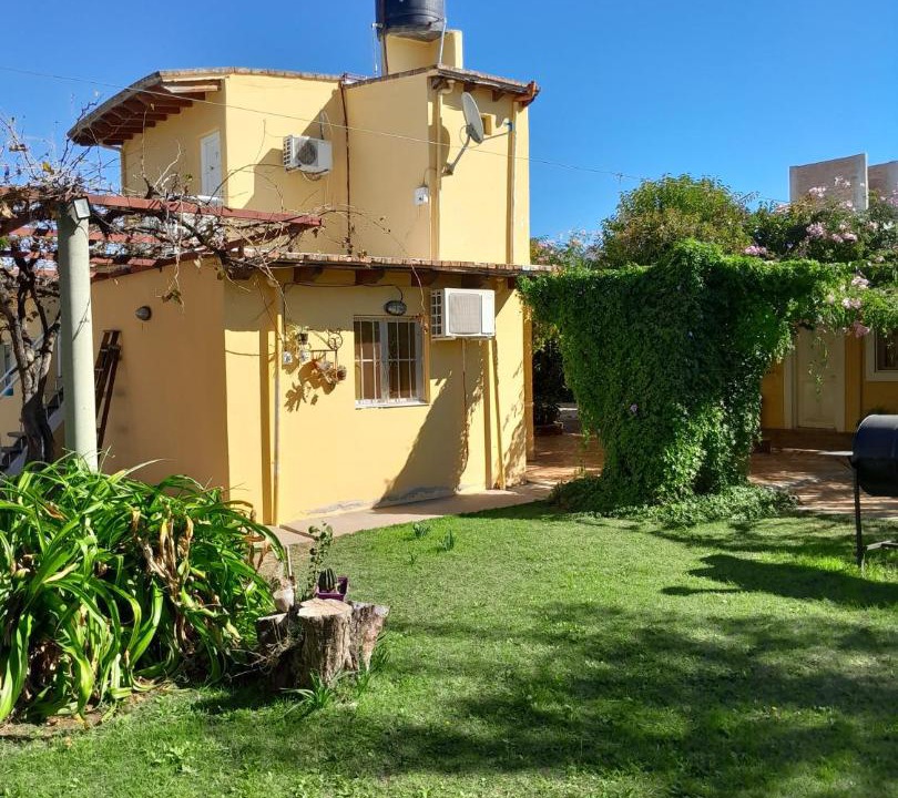 Photo of Others in San Agustin de Valle Fertil