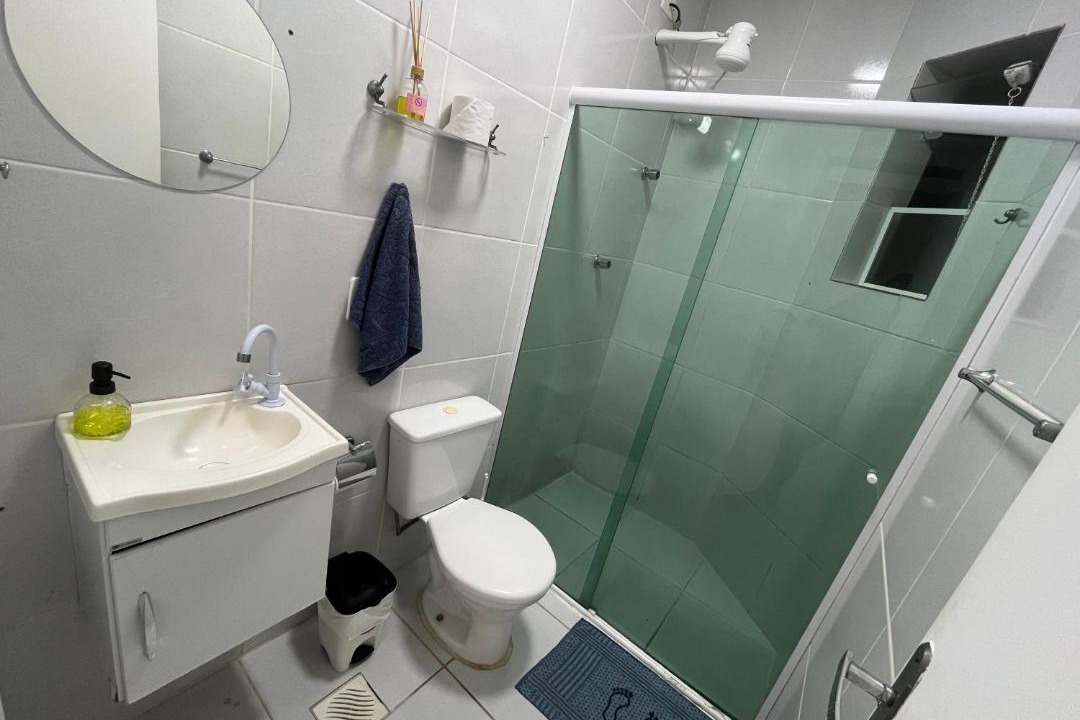 Photo of Bathroom in Jardim Mar e Ceu