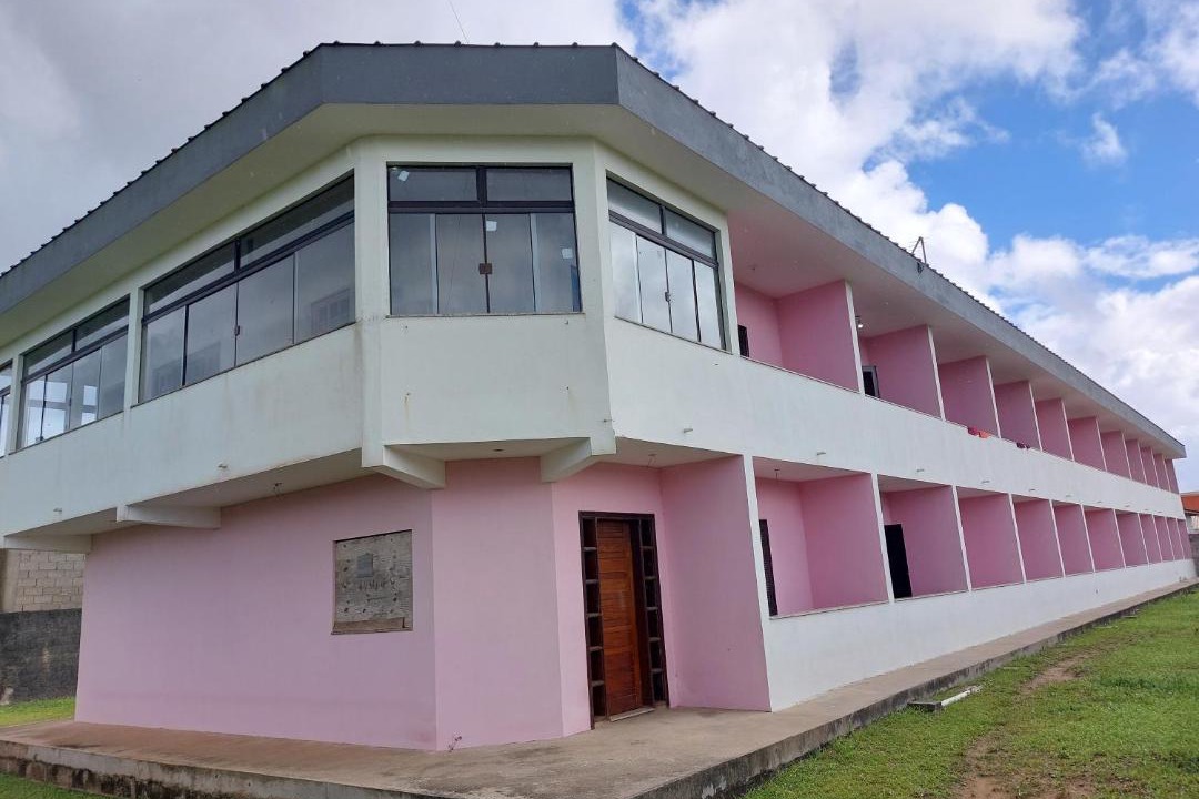 Photo of Buildings in Ilha Comprida