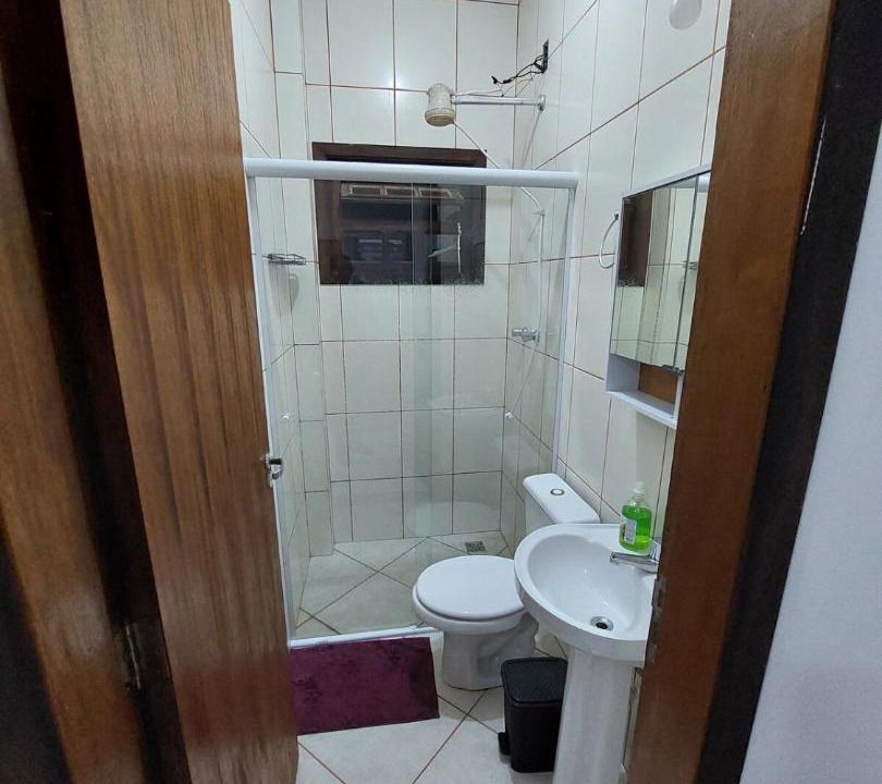 Photo of Bathroom in Ilha Comprida