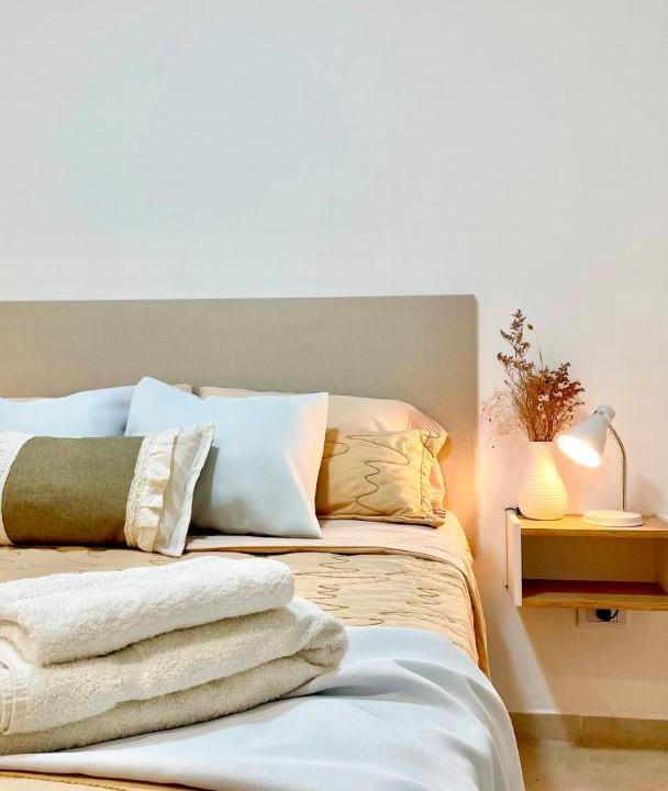Photo of Bedroom in Santa Rosa