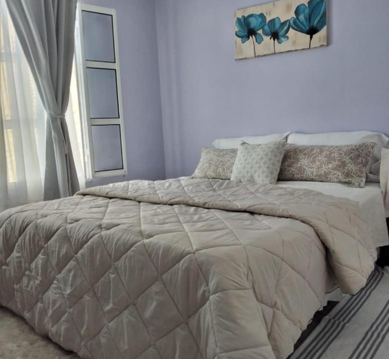 Photo of Bedroom in Villa Elisa